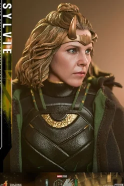 Loki Actionfigur 1/6 Sylvie
