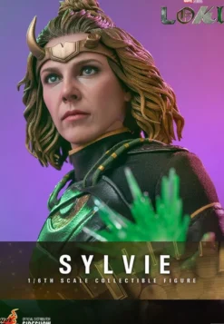 Loki Actionfigur 1/6 Sylvie