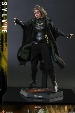 Loki Actionfigur 1/6 Sylvie