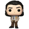 Loki Funko Pop! Vinylfigur Loki