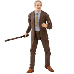 Loki Marvel Legends Actionfigur Mobius (Exclusive)