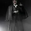 London after Midnight Actionfigur Ultimate Professor Edward C. Burke 18 cm