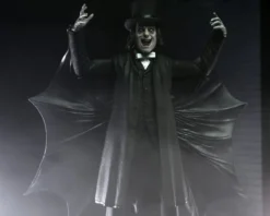 London after Midnight Actionfigur Ultimate Professor Edward C. Burke 18 cm