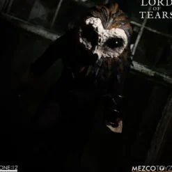 Lord of Tears 'The One:12 Collective´ Actionfigur The Owlman