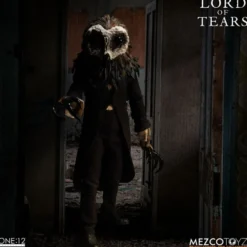 Lord of Tears 'The One:12 Collective´ Actionfigur The Owlman