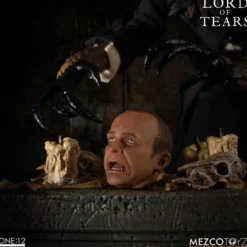 Lord of Tears 'The One:12 Collective´ Actionfigur The Owlman