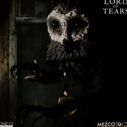 Lord of Tears 'The One:12 Collective´ Actionfigur The Owlman