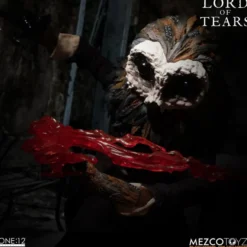 Lord of Tears 'The One:12 Collective´ Actionfigur The Owlman