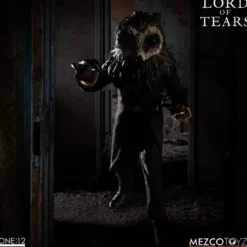 Lord of Tears 'The One:12 Collective´ Actionfigur The Owlman