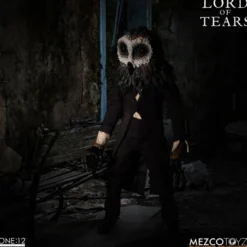 Lord of Tears 'The One:12 Collective´ Actionfigur The Owlman