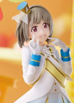 Love Live! Nijigasaki High School Idol Club Pop Up Parade Statue Kasumi Nakasu