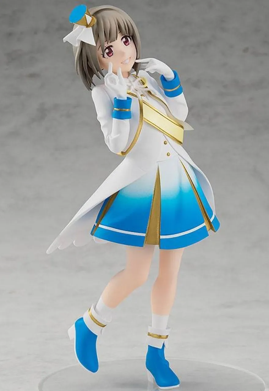 Love Live! Nijigasaki High School Idol Club Pop Up Parade Statue Kasumi Nakasu
