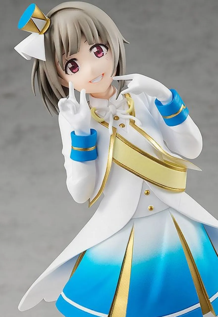 Love Live! Nijigasaki High School Idol Club Pop Up Parade Statue Kasumi Nakasu