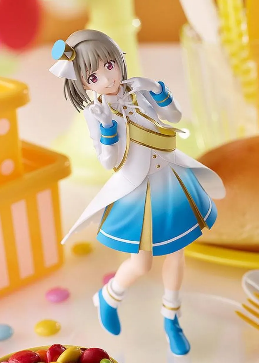 Love Live! Nijigasaki High School Idol Club Pop Up Parade Statue Kasumi Nakasu