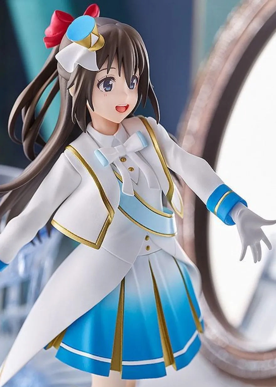 Love Live! Nijigasaki High School Idol Club Pop Up Parade Statue Shizuku Osaka
