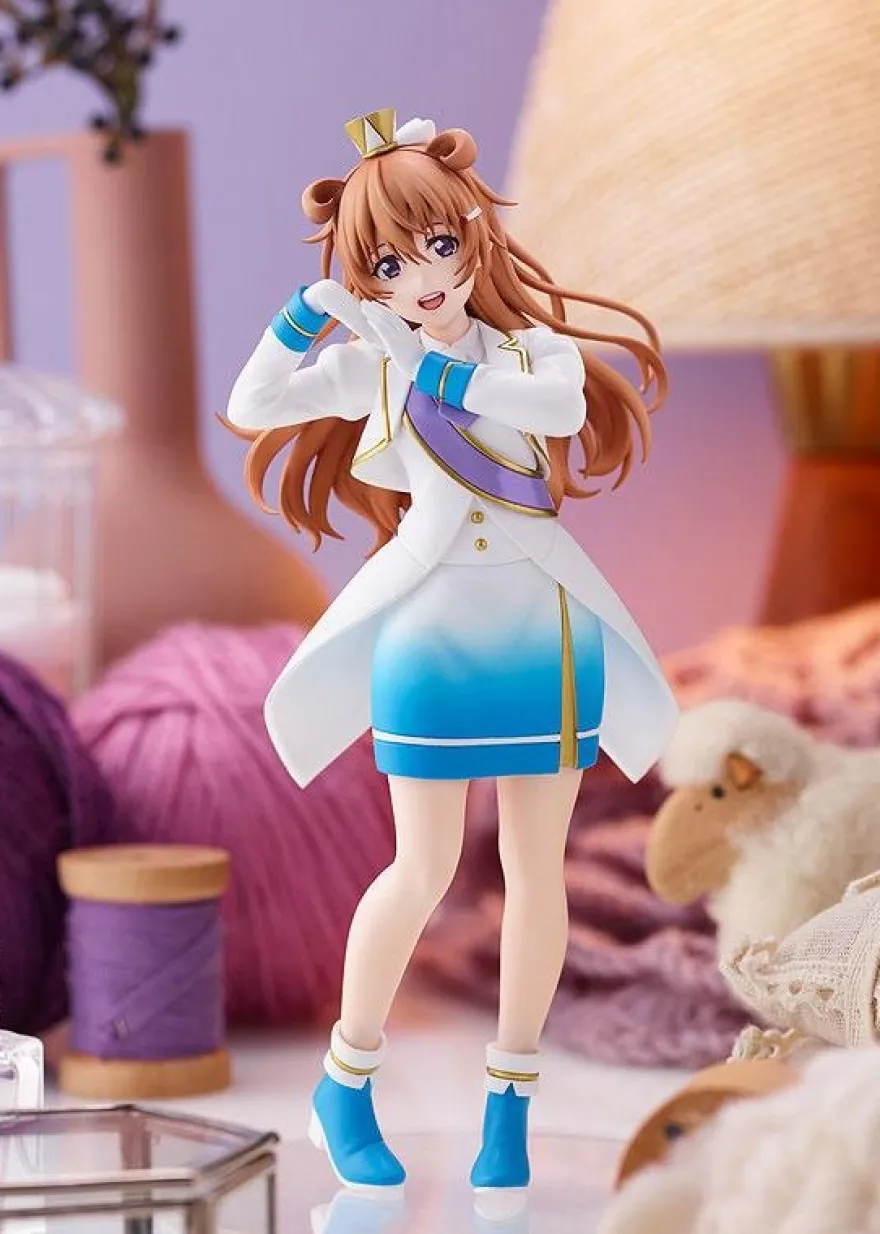 Love Live! Nijigasaki High School Idol Club Pop Up Parade Statue Kanata Konoe