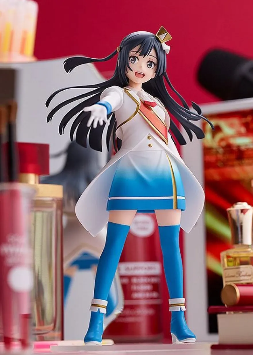 Love Live! Nijigasaki High School Idol Club Pop Up Parade Statue Setsuna Yuki