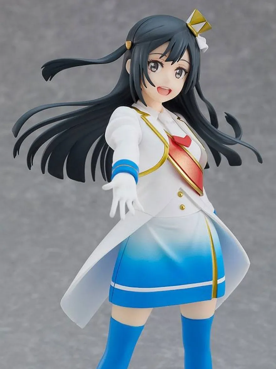 Love Live! Nijigasaki High School Idol Club Pop Up Parade Statue Setsuna Yuki