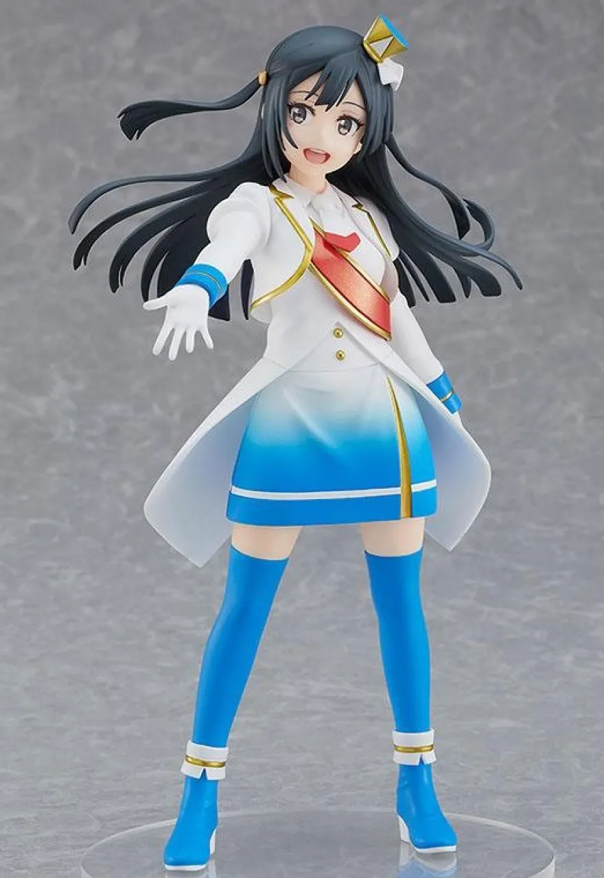 Love Live! Nijigasaki High School Idol Club Pop Up Parade Statue Setsuna Yuki