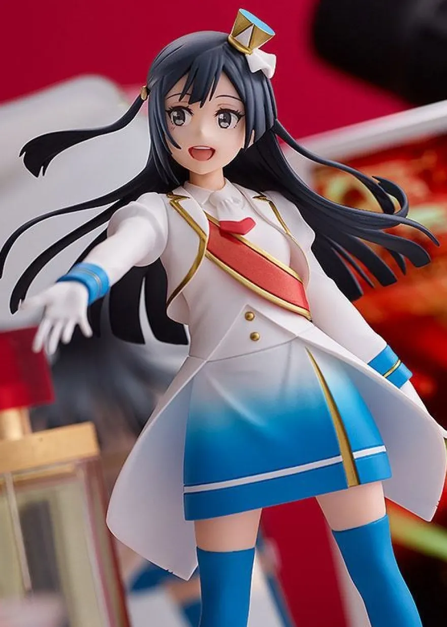 Love Live! Nijigasaki High School Idol Club Pop Up Parade Statue Setsuna Yuki