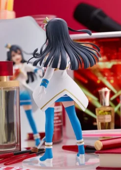 Love Live! Nijigasaki High School Idol Club Pop Up Parade Statue Setsuna Yuki