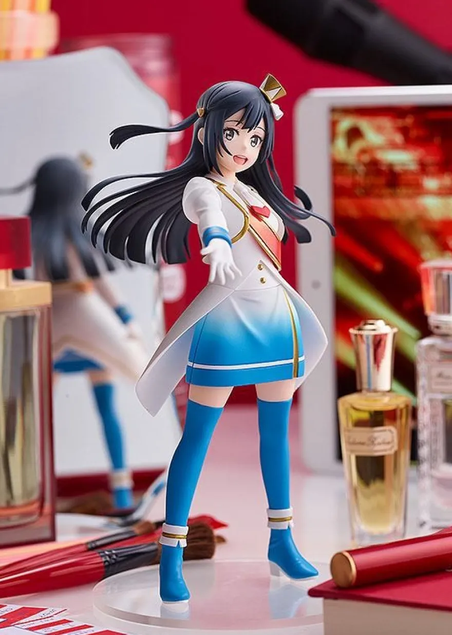 Love Live! Nijigasaki High School Idol Club Pop Up Parade Statue Setsuna Yuki