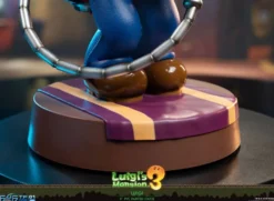 Luigi's Mansion 3 Statue Luigi