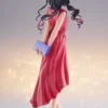 Lycoris Recoil Pop Up Parade PVC Figur Takina Inoue: After Party! Ver. L Size 22 cm