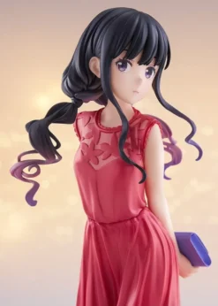 Lycoris Recoil Pop Up Parade PVC Figur Takina Inoue: After Party! Ver. L Size 22 cm
