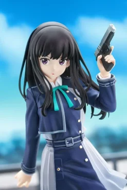 Lycoris Recoil Pop Up Parade PVC Statue Takina Inoue 18 cm