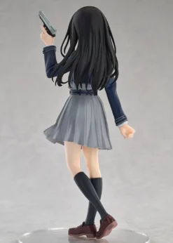 Lycoris Recoil Pop Up Parade PVC Statue Takina Inoue 18 cm