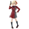 Lycoris Recoil Pop Up Parade PVC Statue Chisato Nishikigi 18 cm