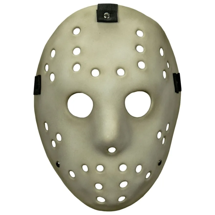 Mabry Monsters Maske Antique Killer Goalie