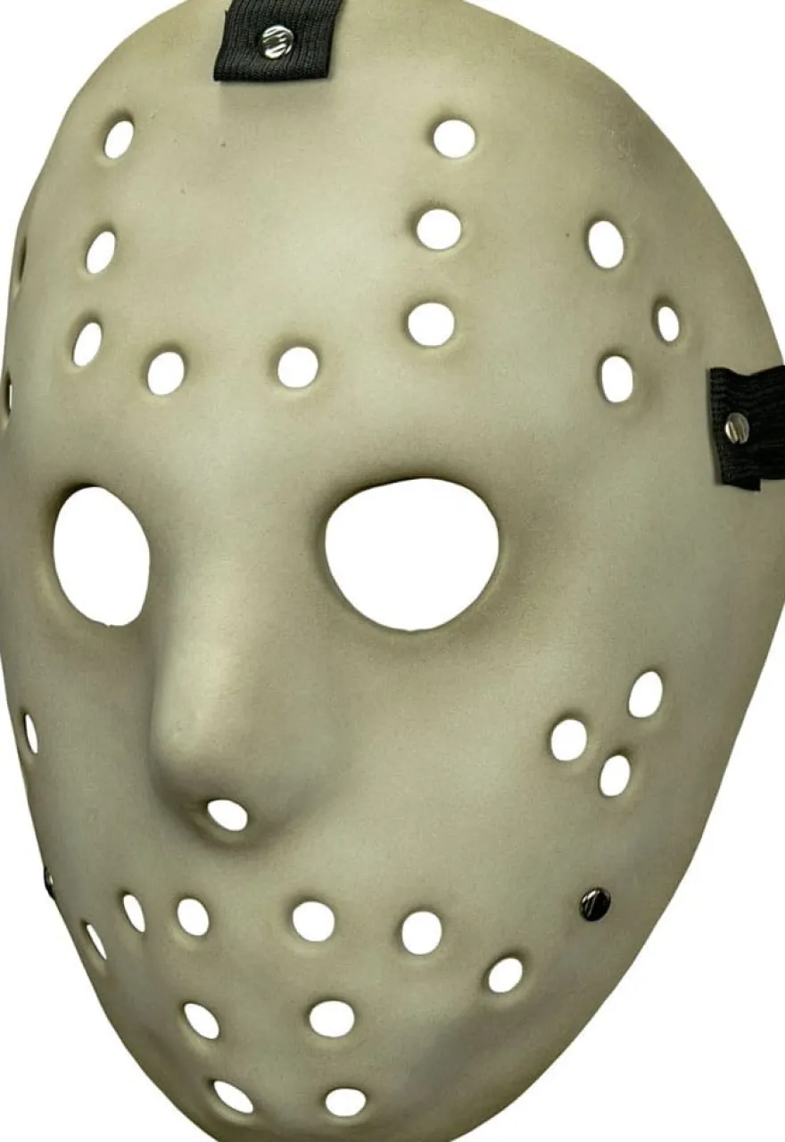 Mabry Monsters Maske Antique Killer Goalie