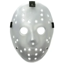 Mabry Monsters Maske Clear Killer Goalie