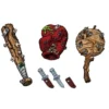 Madballs Actionfigur Bruise Brother