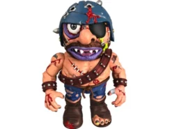 Madballs Actionfigur Bruise Brother