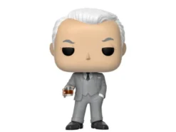 Mad Men Funko Pop! Vinylfigur Roger