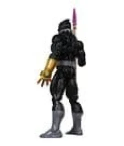 Magic The Gathering: Marvel Super Heroes Marvel Legends Actionfigur Black Panther 15 cm