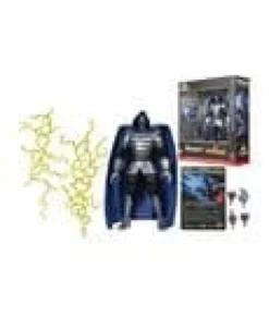 Magic The Gathering: Marvel Super Heroes Marvel Legends Actionfigur Doctor Doom 2099 15 cm