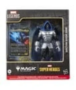 Magic The Gathering: Marvel Super Heroes Marvel Legends Actionfigur Doctor Doom 2099 15 cm