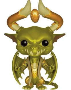Magic the Gathering POP! Vinyl Figur Nicol Bolas 15 cm