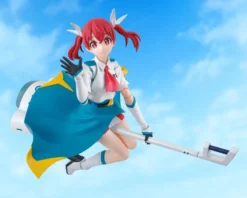 Magilumiere Co. Ltd. S.H.Figuarts Actionfigur Kana Sakuragi 14 cm