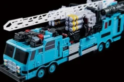 Make Toys Guardia CM04C Vulcan