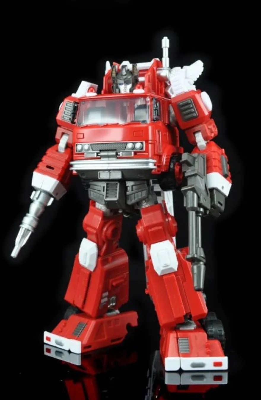 MakeToys Re:Master RM-03 Hell Fire