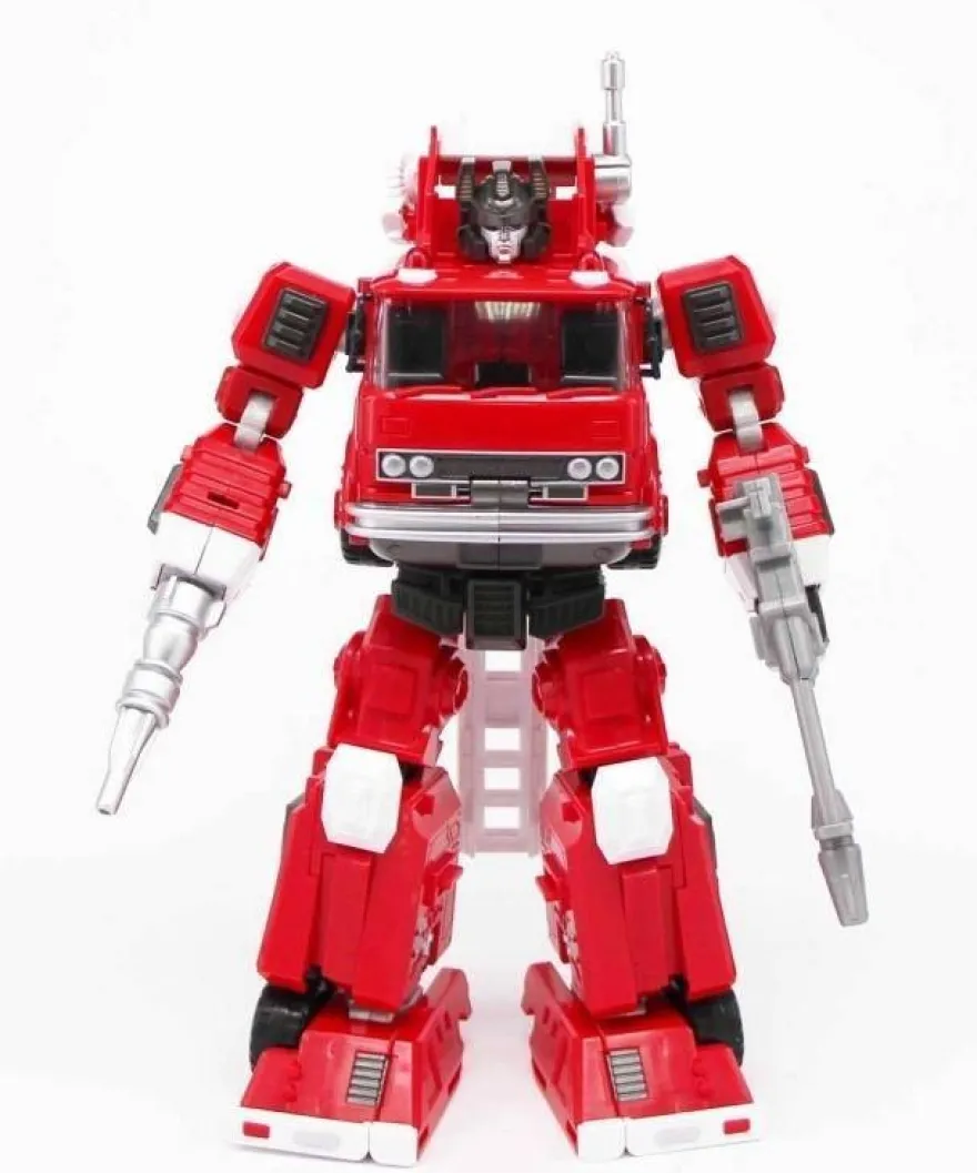 MakeToys Re:Master RM-03 Hell Fire