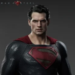 Man Of Steel Superman 1/6 Collectible Figur