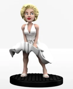 Marilyn Monroe Minix Figur Marilyn 12 cm
