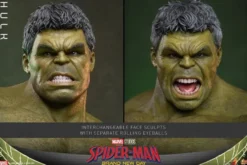 Marvel Actionfigur 1/6 Hulk 51 cm