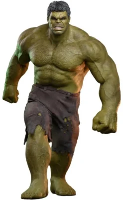 Marvel Actionfigur 1/6 Hulk 51 cm